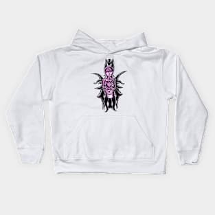 Nervous Kids Hoodie